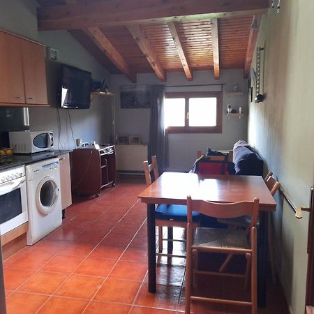 Apartament Gran Pirineu Montferrer Ngoại thất bức ảnh