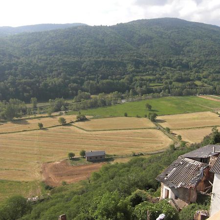 Apartament Gran Pirineu Montferrer Ngoại thất bức ảnh
