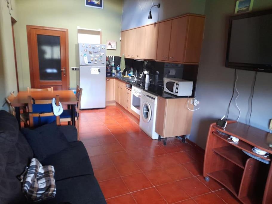 Apartament Gran Pirineu Montferrer Ngoại thất bức ảnh