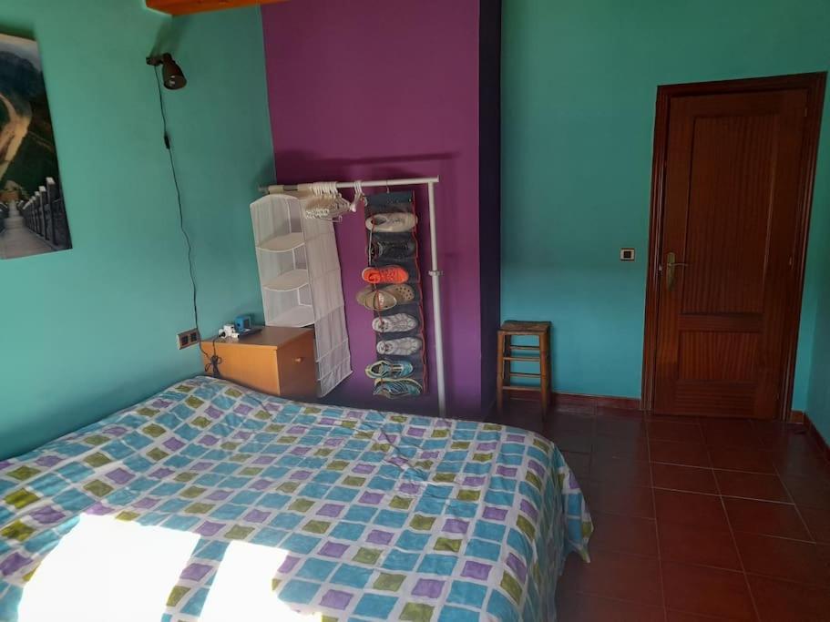 Apartament Gran Pirineu Montferrer Ngoại thất bức ảnh