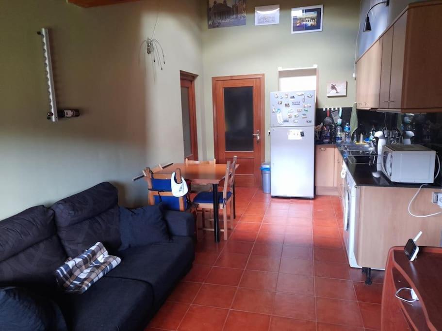 Apartament Gran Pirineu Montferrer Ngoại thất bức ảnh