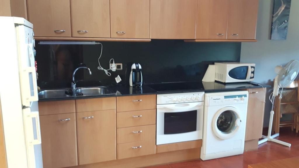 Apartament Gran Pirineu Montferrer Ngoại thất bức ảnh